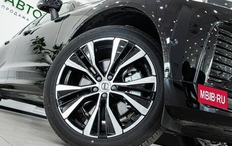 Volvo XC60 II, 2022 год, 7 648 000 рублей, 15 фотография