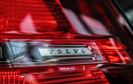 Volvo XC60 II, 2022 год, 7 648 000 рублей, 13 фотография