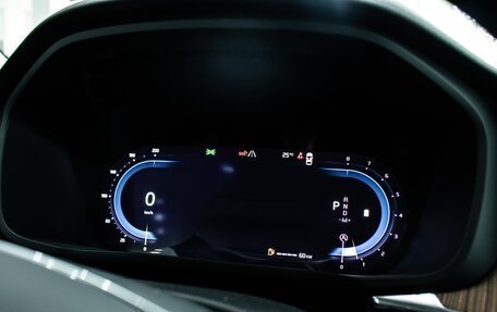 Volvo XC60 II, 2022 год, 7 648 000 рублей, 25 фотография