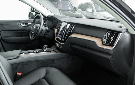 Volvo XC60 II, 2022 год, 7 648 000 рублей, 24 фотография