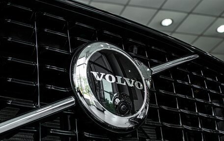 Volvo XC60 II, 2022 год, 7 648 000 рублей, 38 фотография