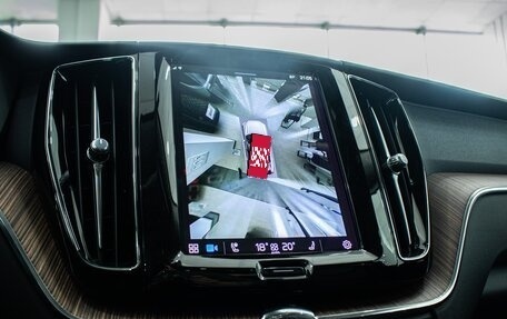 Volvo XC60 II, 2022 год, 7 648 000 рублей, 27 фотография