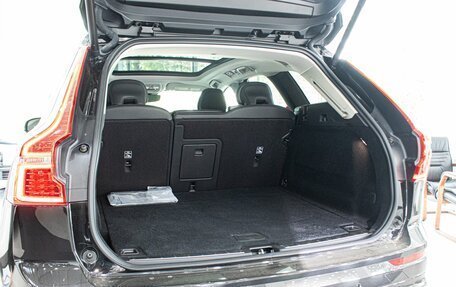 Volvo XC60 II, 2022 год, 7 648 000 рублей, 39 фотография