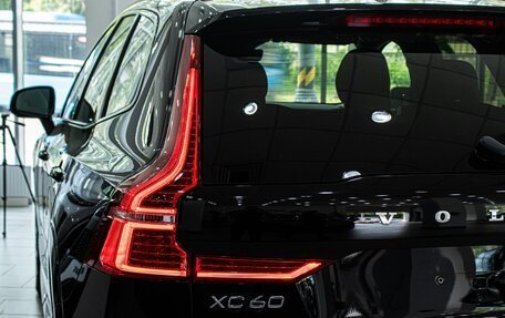 Volvo XC60 II, 2022 год, 7 648 000 рублей, 40 фотография