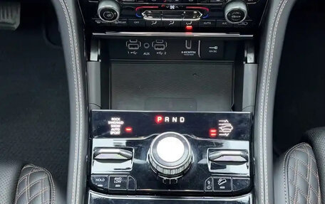 Jeep Grand Cherokee, 2023 год, 5 100 035 рублей, 13 фотография