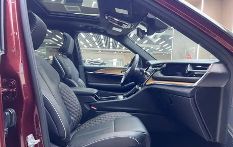Jeep Grand Cherokee, 2023 год, 5 100 035 рублей, 8 фотография