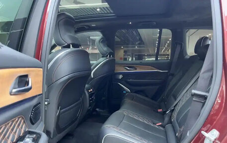 Jeep Grand Cherokee, 2023 год, 5 100 035 рублей, 9 фотография
