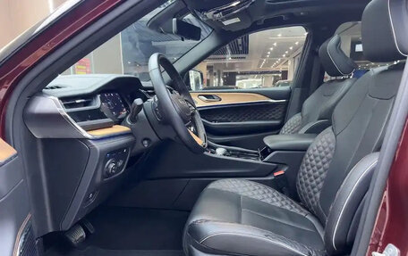 Jeep Grand Cherokee, 2023 год, 5 100 035 рублей, 7 фотография