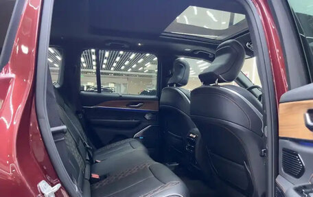 Jeep Grand Cherokee, 2023 год, 5 100 035 рублей, 10 фотография