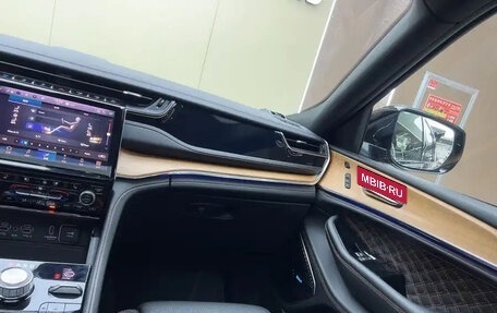 Jeep Grand Cherokee, 2023 год, 5 100 035 рублей, 16 фотография