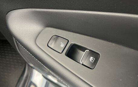Hyundai Santa Fe IV, 2022 год, 3 320 000 рублей, 15 фотография