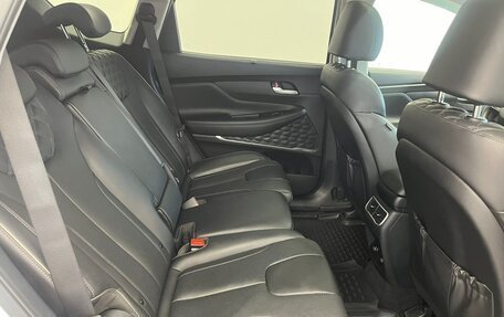 Hyundai Santa Fe IV, 2022 год, 3 320 000 рублей, 12 фотография