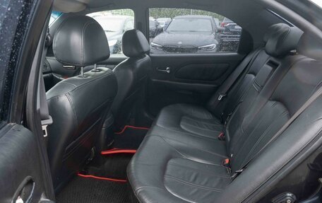 Hyundai Sonata IV рестайлинг, 2007 год, 495 000 рублей, 9 фотография