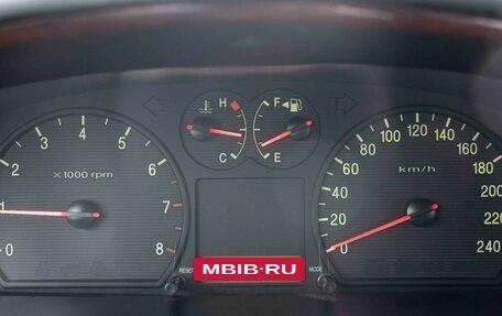 Hyundai Sonata IV рестайлинг, 2007 год, 495 000 рублей, 15 фотография