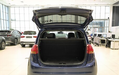 KIA Venga I, 2011 год, 619 000 рублей, 14 фотография