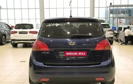 KIA Venga I, 2011 год, 619 000 рублей, 10 фотография