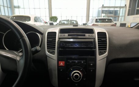 KIA Venga I, 2011 год, 619 000 рублей, 19 фотография