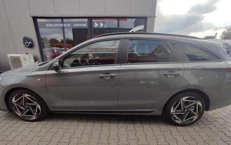Hyundai i30 III, 2025 год, 7 фотография