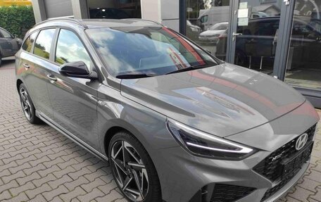 Hyundai i30 III, 2025 год, 3 фотография