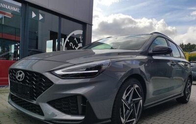 Hyundai i30 III, 2025 год, 1 фотография