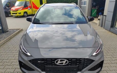 Hyundai i30 III, 2025 год, 2 фотография