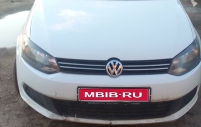 Volkswagen Polo VI (EU Market), 2015 год, 420 000 рублей, 1 фотография