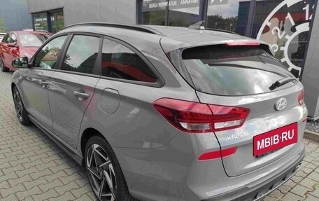 Hyundai i30 III, 2025 год, 6 фотография