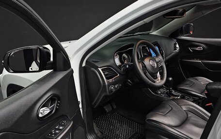 Jeep Cherokee, 2022 год, 2 399 000 рублей, 6 фотография