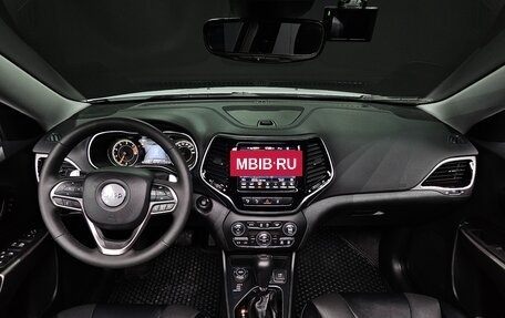 Jeep Cherokee, 2022 год, 2 399 000 рублей, 7 фотография