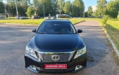 Toyota Camry, 2012 год, 1 700 000 рублей, 1 фотография