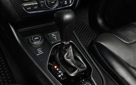 Jeep Cherokee, 2022 год, 2 399 000 рублей, 10 фотография
