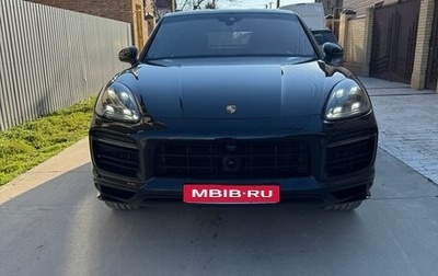 Porsche Cayenne III, 2020 год, 12 000 000 рублей, 1 фотография