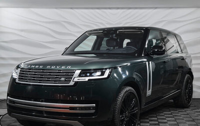 Land Rover Range Rover IV рестайлинг, 2025 год, 29 700 000 рублей, 1 фотография