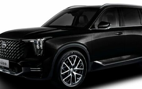 GAC GS8, 2024 год, 4 499 000 рублей, 1 фотография