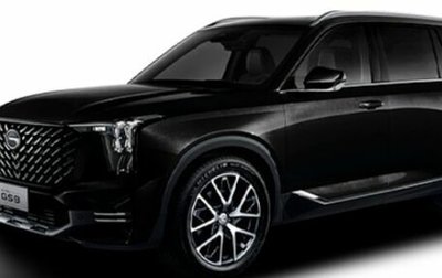 GAC GS8, 2024 год, 4 499 000 рублей, 1 фотография
