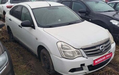 Nissan Almera, 2014 год, 468 600 рублей, 3 фотография