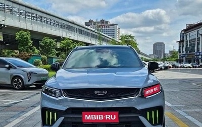 Geely Tugella FY11, 2021 год, 1 550 777 рублей, 1 фотография