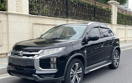 Mitsubishi ASX I рестайлинг, 2020 год, 1 640 000 рублей, 1 фотография