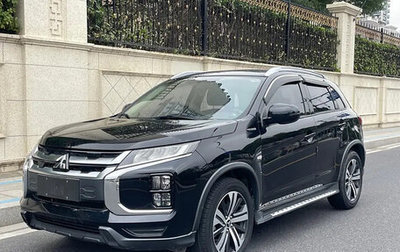 Mitsubishi ASX I рестайлинг, 2020 год, 1 640 000 рублей, 1 фотография