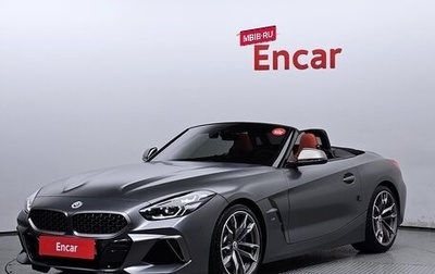 BMW Z4, 2022 год, 5 399 000 рублей, 1 фотография