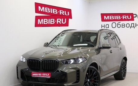 BMW X5, 2023 год, 13 900 000 рублей, 1 фотография