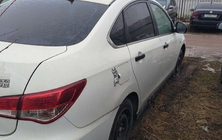 Nissan Almera, 2014 год, 468 600 рублей, 9 фотография