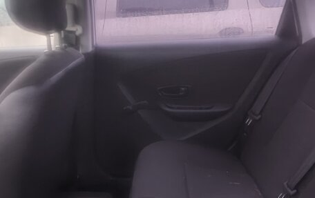 Nissan Almera, 2014 год, 468 600 рублей, 14 фотография