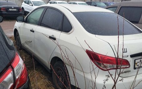 Nissan Almera, 2014 год, 468 600 рублей, 8 фотография