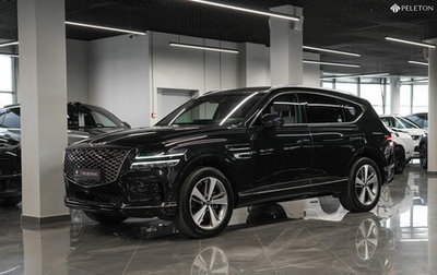 Genesis GV80 I, 2020 год, 5 200 000 рублей, 1 фотография
