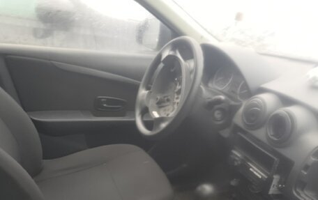 Nissan Almera, 2014 год, 468 600 рублей, 12 фотография
