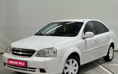Chevrolet Lacetti, 2011 год, 550 000 рублей, 1 фотография