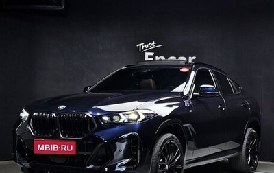 BMW X6, 2024 год, 17 700 000 рублей, 1 фотография