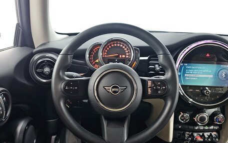 MINI Hatch, 2021 год, 1 893 000 рублей, 7 фотография