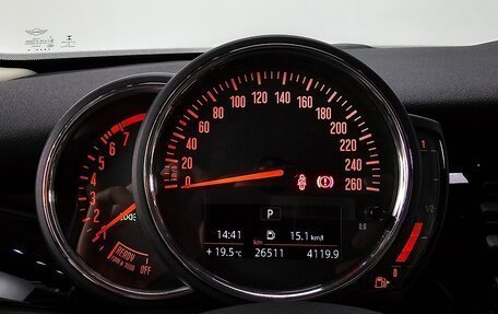 MINI Hatch, 2021 год, 1 893 000 рублей, 9 фотография